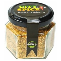 Сванская соль City Spice
