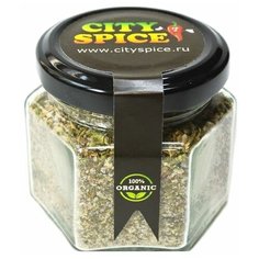 Адыгейская соль City Spice
