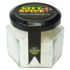 Португальская белая соль VATEL City Spice