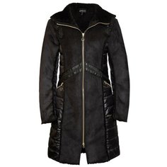 Пальто Sportalm, размер38 (M), черный