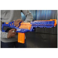 Игрушка-бластер Nerf "Элит Дельта Трупер"