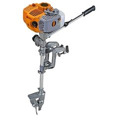 Лодочный мотор FORWARD FBM 62 PRO