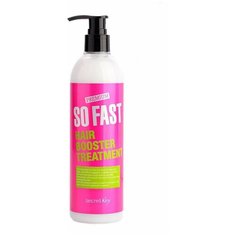 Secret Key средство Premium So Fast Hair Booster Treatment, 250 мл