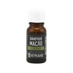 Масло эфирное АромаБио сосна 10мл Aroma Bio