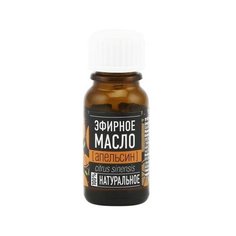 Масло эфирное АромаБио апельсин 10мл Aroma Bio