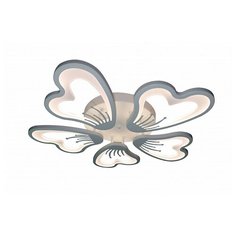 Потолочная светодиодная люстра Natali Kovaltseva INNOVATION STYLE 83030 120W Белый 2700 / 4300 / 7000K