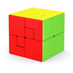 Головоломка MoYu Meilong Puppet Cube-1