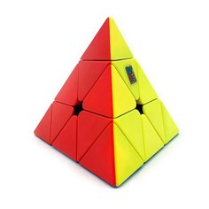 Головоломка MOYU MEILONG PYRAMINX Magnetic