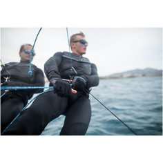 Страховочный жилет для яхтинга 50N Dinghy 500 TRIBORD Х Декатлон 40-60 кг Decathlon