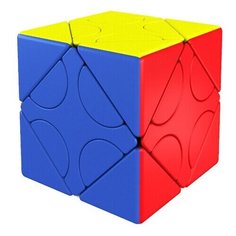 Головоломка MoYu Meilong Hunyuan Oblique Turning Cube-1