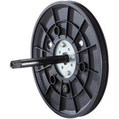 Ось педального механизма стандартная DOMYOS Х Декатлон . Decathlon