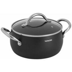 Кастрюля с антипригарным покрытием TAVOLONE "Winnie" 18см/2,3л (406-122)