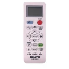 Пульт Huayu K-SH1336 для кондиционеров Sharp