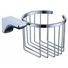 Держатель для освежителя воздуха настенный Kaiser KH-1512 хром