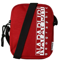 Сумка Napapijri Happy Cross-Body Bag 2 Old Red
