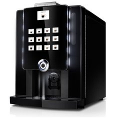 Кофемашина laRhea BL grande VHO E5 R2. Coffee TO GO Rheavendors