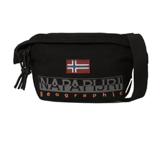 Сумка на пояс Napapijri Hering Waist Bag 2 Black