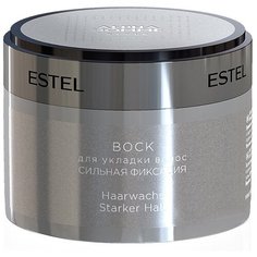 Estel Professional Воск Alpha Homme Pro Style, сильная фиксация, 65 мл