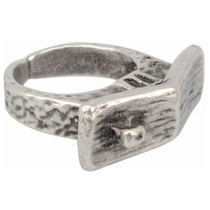 OTOKODESIGN Кольцо Домик 53580, размер 13