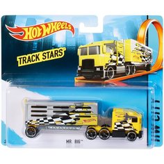 Фура Hot Wheels BFM60 1:64