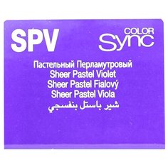 Matrix Color Sync краска для волос без аммиака, SPV пастельный перламутровый, 90 мл