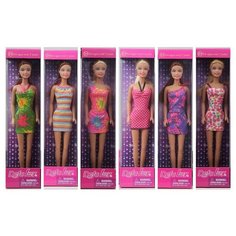 Кукла Defa Lucy Модница, 29 см, 8258