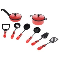 Набор посуды ABtoys Помогаю маме PT-00201