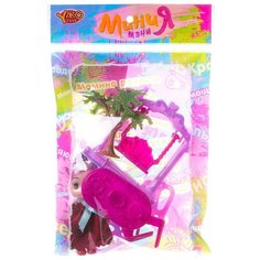 Кукла Yako Мания Мани, 8.5 см, Д88742