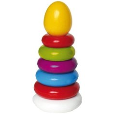 Пирамидка СТРОМ У772