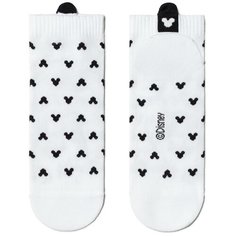 Носки Conte Elegant Disney 20С-1СПМ 206, размер 23, 206 белый