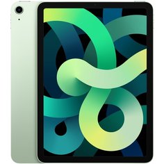Планшет Apple iPad Air (2020) 64Gb Wi-Fi + Cellular, green