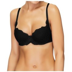 Бюстгальтер Lauma, размер 85C, черный