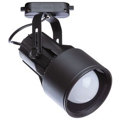 Спот Arte Lamp Lyra A6252PL-1BK