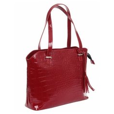 Сумка женская CAGIA 861439. Натуральная кожа. Сделано в Беларуси.