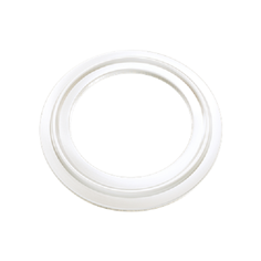 Прокладка под кламп 3дюйма(D 75 силиконовая) 6 шт Добрый Жар