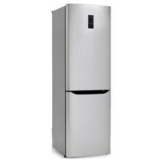 Холодильник двухкамерный с нижней МК ARTEL HD 430 RWENE сталь Артель
