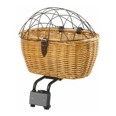 Корзина передняя либо задняя быстросъемная M-WAVE