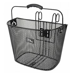 Корзина передняя быстросъемная BA-F HANG M-WAVE