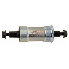 Каретка-картридж корпус 73мм стальн. чашки 113,5/23мм NECO