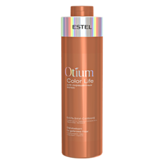 Estel Professional Бальзам-сияние для окрашенных волос OTIUM COLOR LIFE (1000 мл)