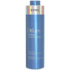 Estel Professional Бальзам для интенсивного увлажнения волос OTIUM AQUA (1000 мл)