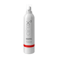 Estel Professional Мусс для волос AIREX Нормальная фиксация (400 мл)