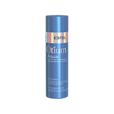 Estel Professional Бальзам для интенсивного увлажнения волос OTIUM AQUA (200 мл)