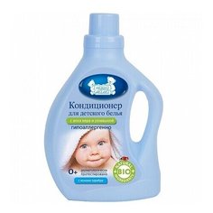 20510 Кондиционер для детского белья серии "Наша мама" 1000мл
