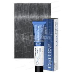 Estel Professional DeLuxe корректор, 0/G DeLuxe графит