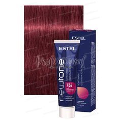 Estel Professional Тонирующая маска для волос NEWTONE ESTEL (60 мл), 7/56 Русый красно-фиолетовый
