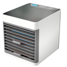 Мини кондиционер охладитель воздуха 4 в 1 Arctic Air Ultra