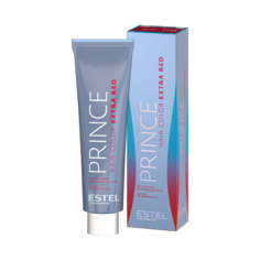 Estel Professional Prince Extra Red крем-краска для волос, 77/43 русый медно-золотистый, 100 мл