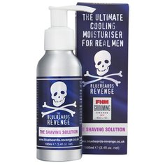 Гель для бритья The Bluebeards Revenge, 100 мл