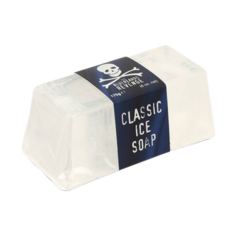 Мыло кусковое The Bluebeards Revenge Classic Ice, 175 г